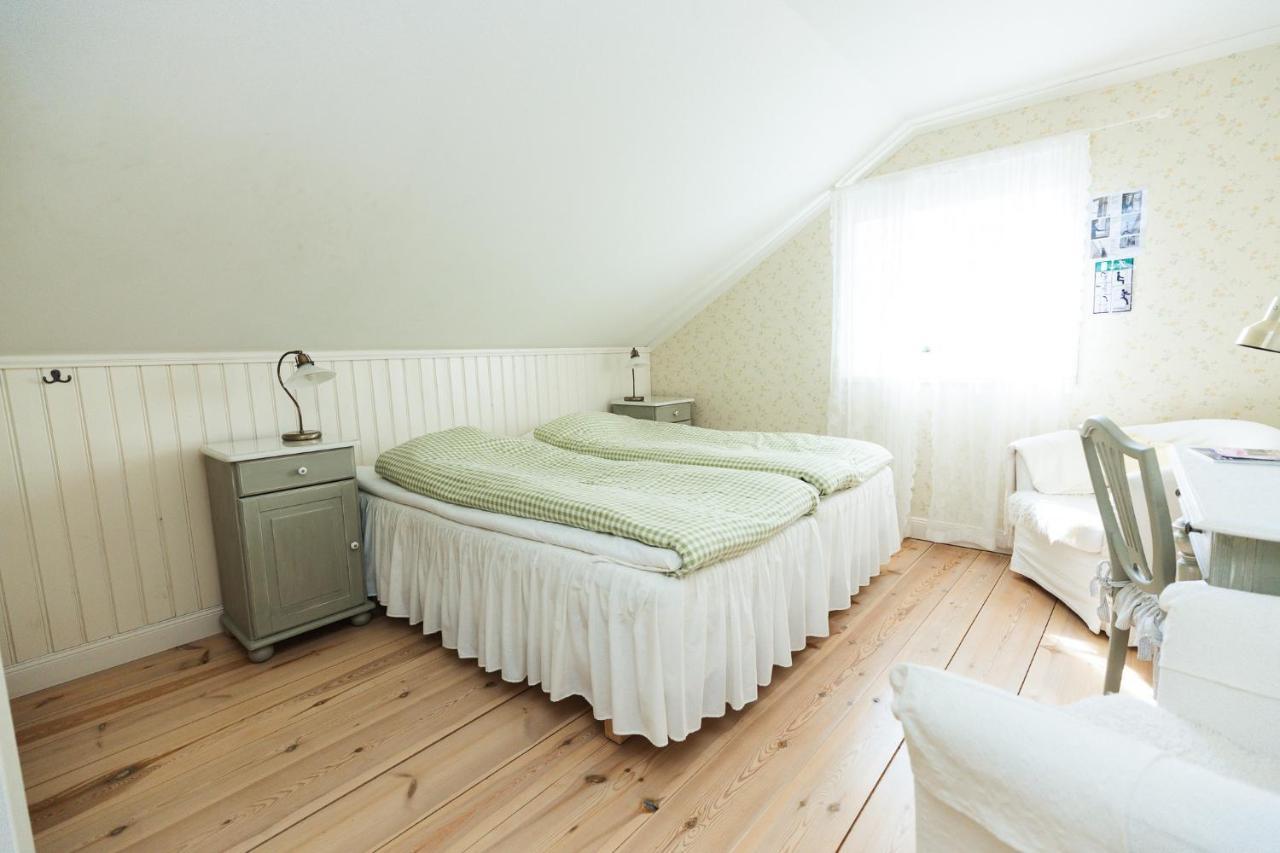 Backs Bed & Breakfast Vintrosa 외부 사진