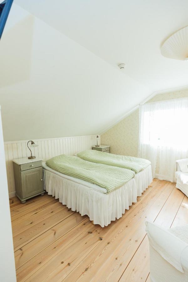 Backs Bed & Breakfast Vintrosa 외부 사진